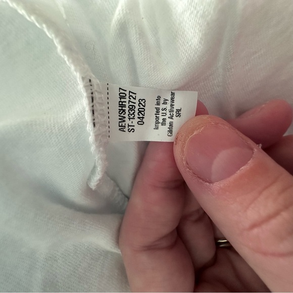 Taylor Swift Red Inspired T Shirt Size XL - Picture 4 of 5